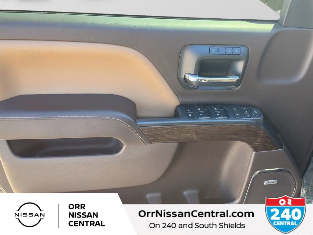 Used 2017 GMC Sierra 1500 Denali image 16