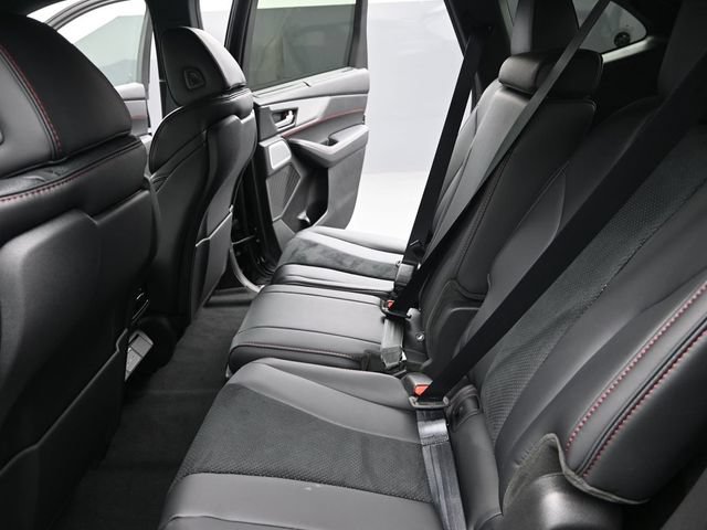 New 2026 Acura MDX A-Spec AWD/4WD image 14