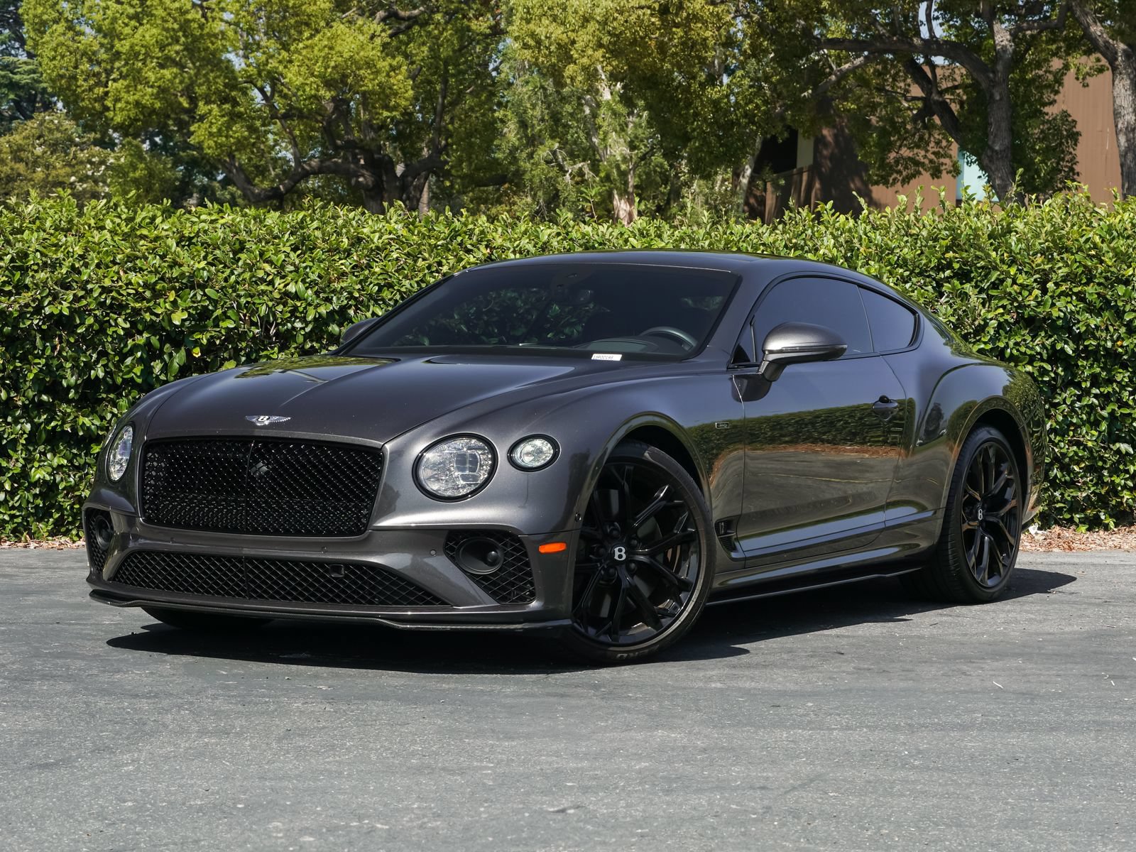 Used 2024 Bentley Continental GT Speed