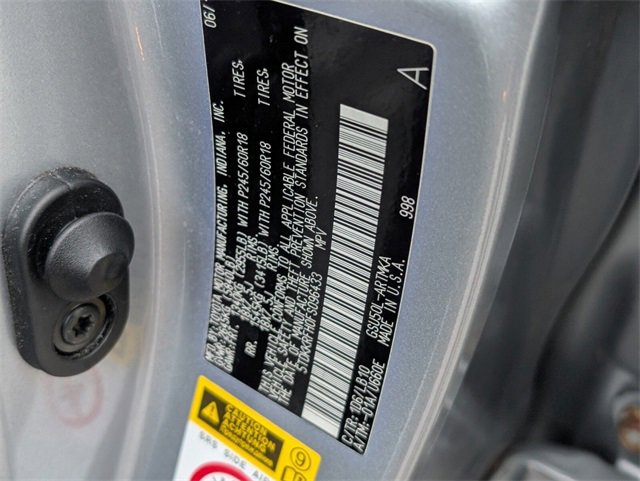 Used 2015 Toyota Highlander XLE image 18