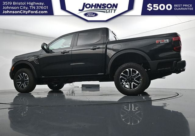 New 2026 Ford Ranger Lariat w/ FX4 Off-Road Package AWD/4WD image 38