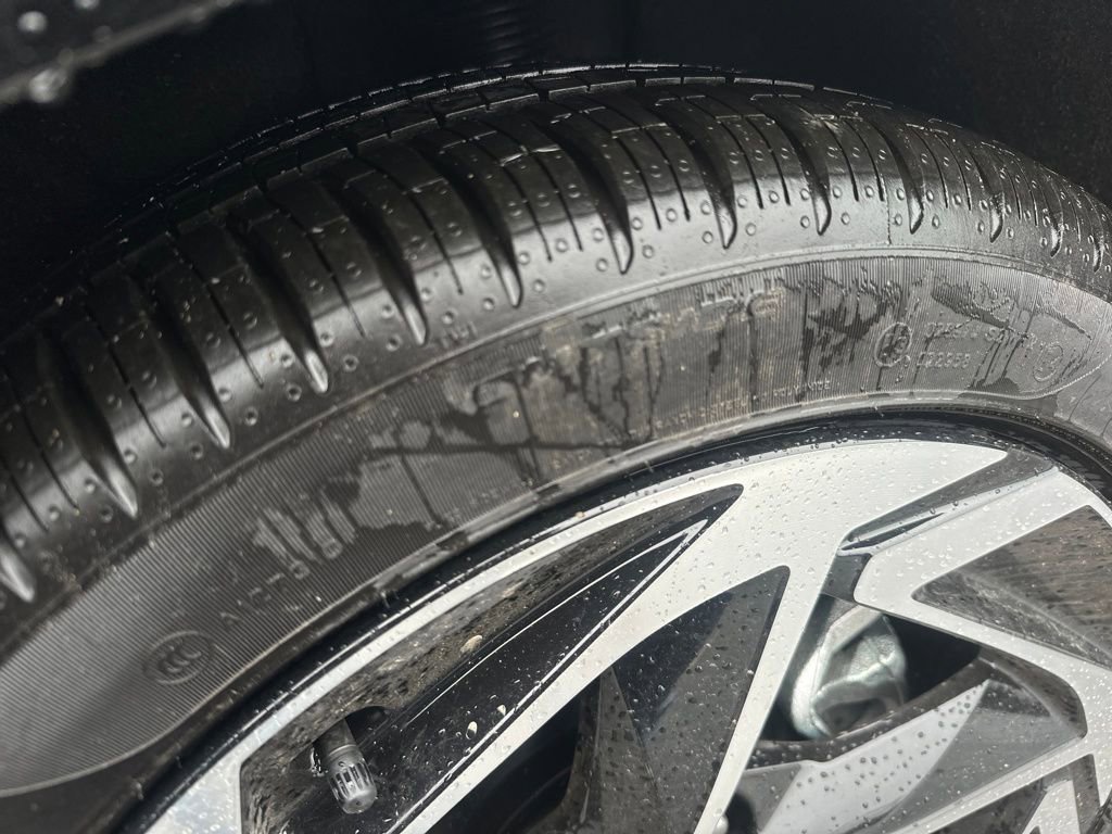 New 2026 Hyundai Sonata SEL AWD/4WD image 28