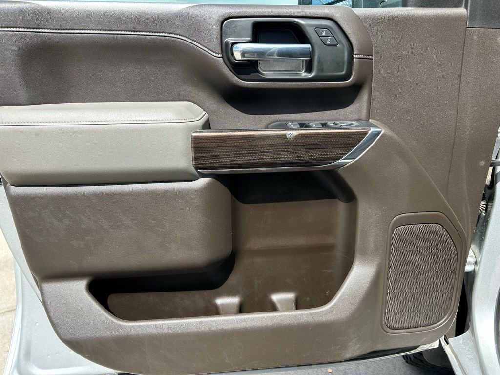Used 2023 Chevrolet Silverado 2500 LT w/ Convenience Package image 13