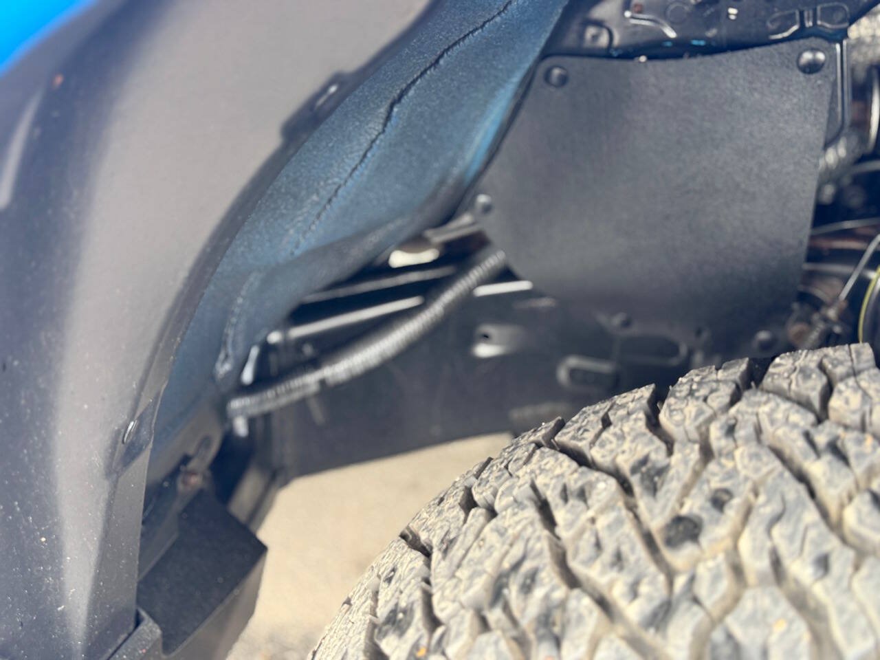 Used 2019 Toyota Tundra TRD Pro AWD/4WD image 34