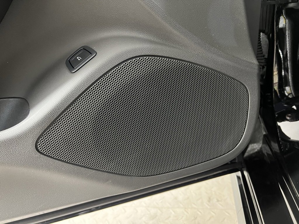 Used 2026 Cadillac CT5 V Blackwing w/ LPO, Blue Accent Package image 28