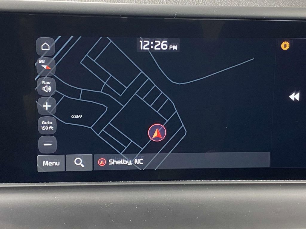 New 2026 Kia Seltos EX image 29