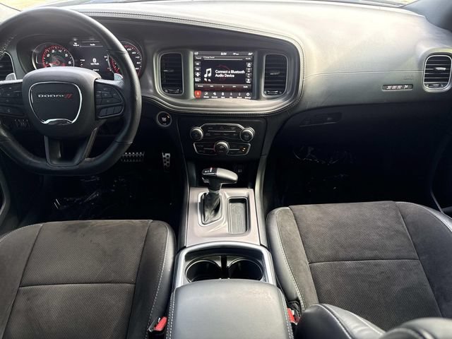 Used 2023 Dodge Charger Scat Pack RWD image 11