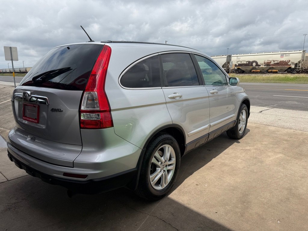 Used 2010 Honda CR-V EX-L image 13