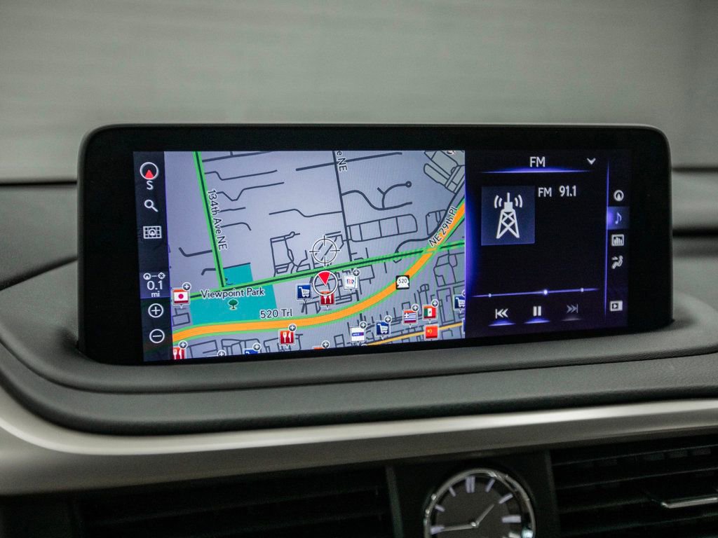 Used 2022 Lexus RX 350 FWD w/ Premium Package image 21