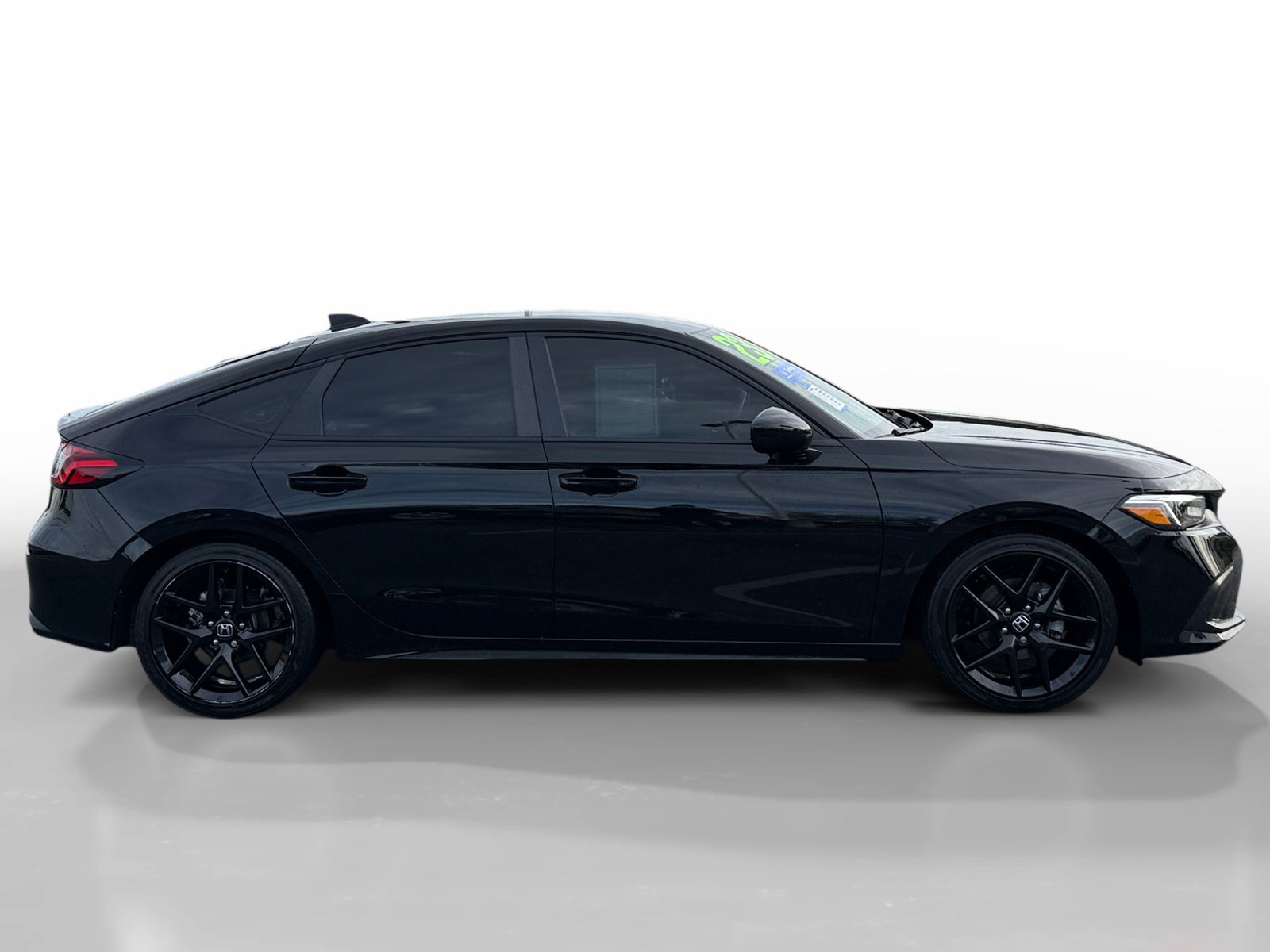 Certified 2023 Honda Civic Sport image 6