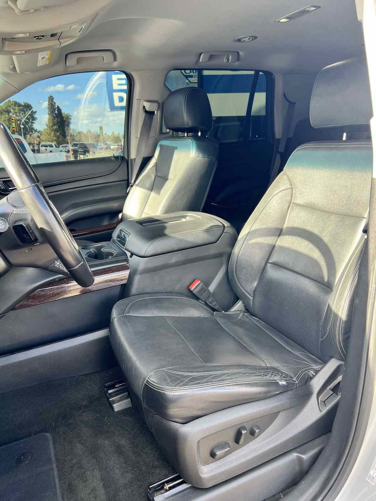 Used 2017 GMC Yukon SLE w/ Convenience Package RWD image 18