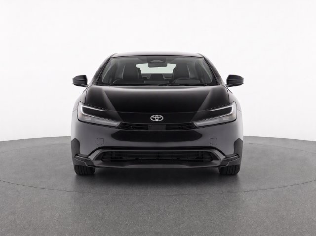 New 2027 Toyota Prius XLE AWD/4WD image 5