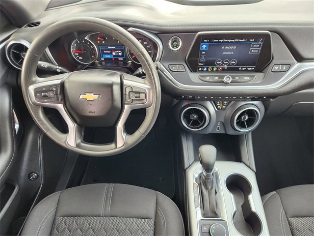 Used 2021 Chevrolet Blazer LT image 27