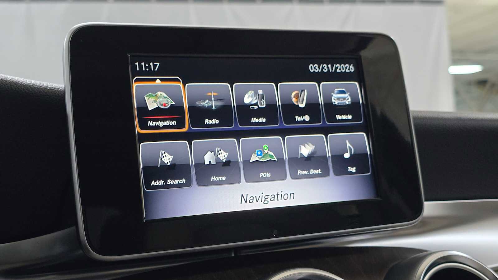 Used 2019 Mercedes-Benz GLC 300 4MATIC image 31