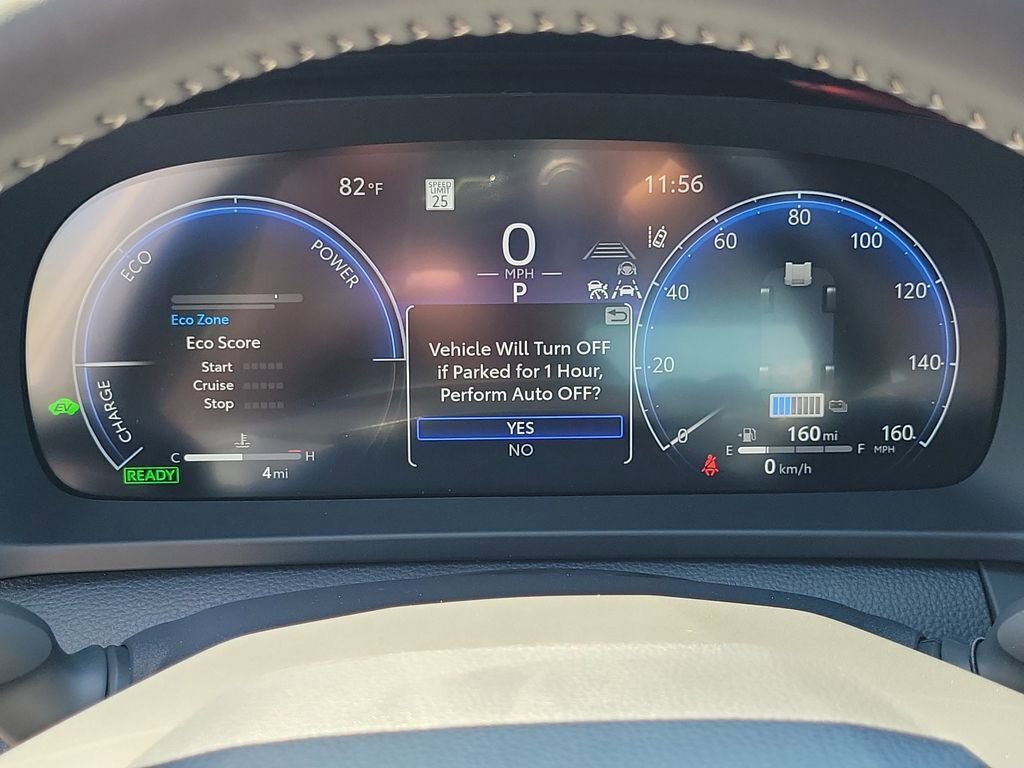 New 2026 Toyota Crown XLE image 26