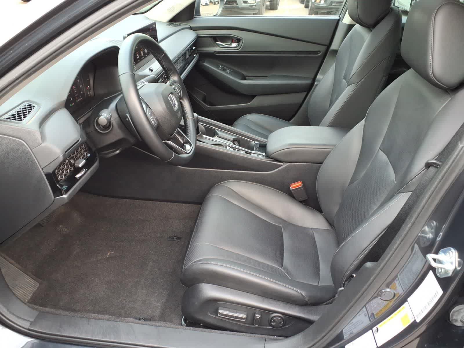 Used 2024 Honda Accord EX-L image 14