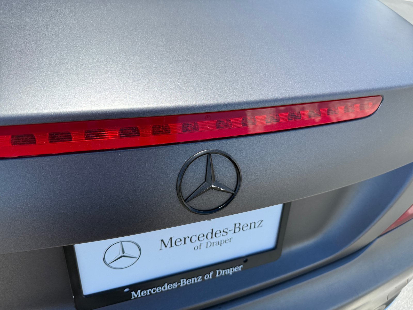 Certified 2018 Mercedes-Benz SL 550 image 24