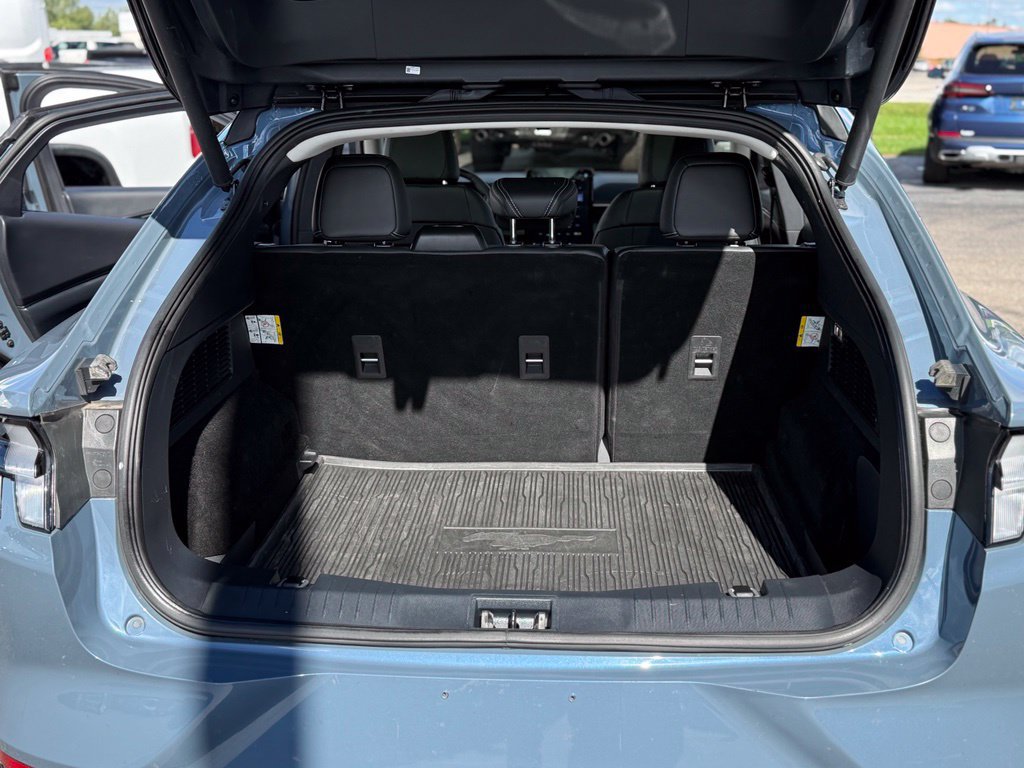 Used 2023 Ford Mustang Mach-E Premium AWD/4WD image 29