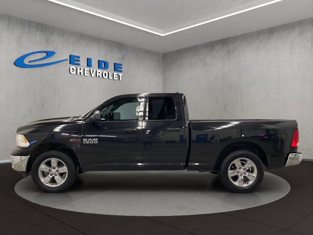 Used 2015 RAM 1500 Tradesman w/ Popular Equipment Group image 8