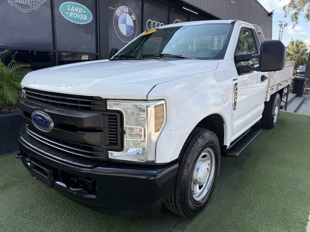 Used 2019 Ford F250 XL