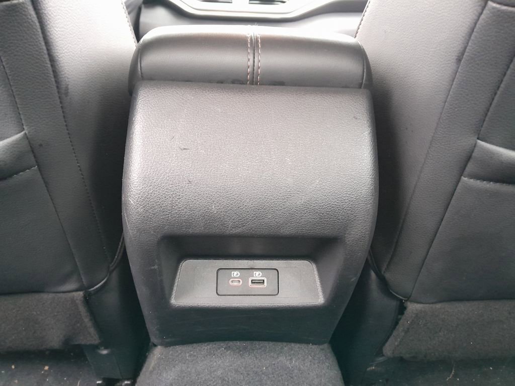 Used 2019 Nissan Altima 2.5 SR w/ SR Premium Package image 30