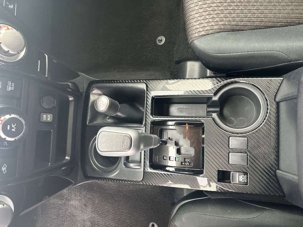 Used 2019 Toyota 4Runner TRD Off-Road image 27