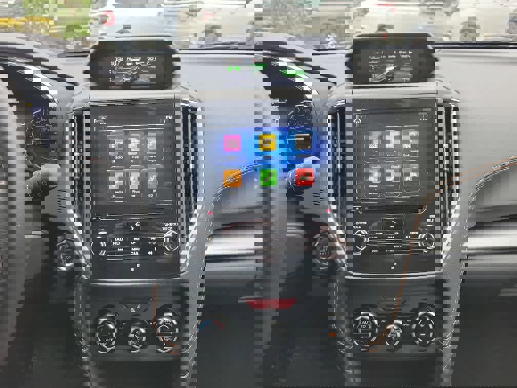 Used 2018 Subaru Crosstrek 2.0i Limited AWD/4WD image 14