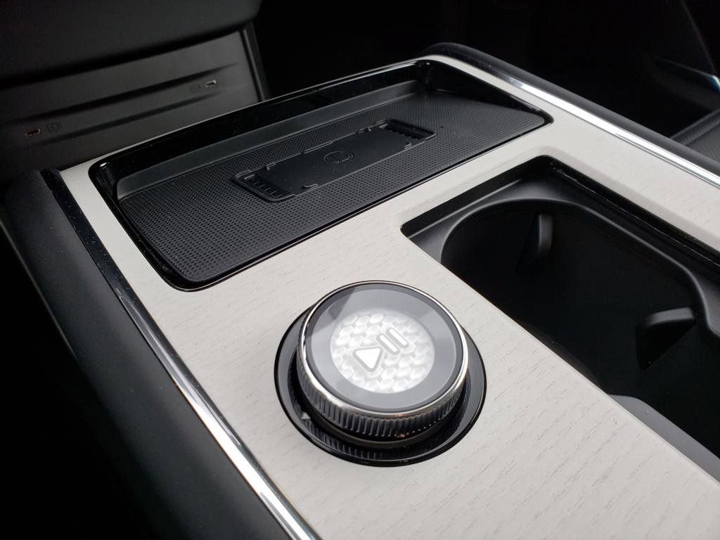 New 2026 Volvo EX90 Ultra AWD/4WD image 11