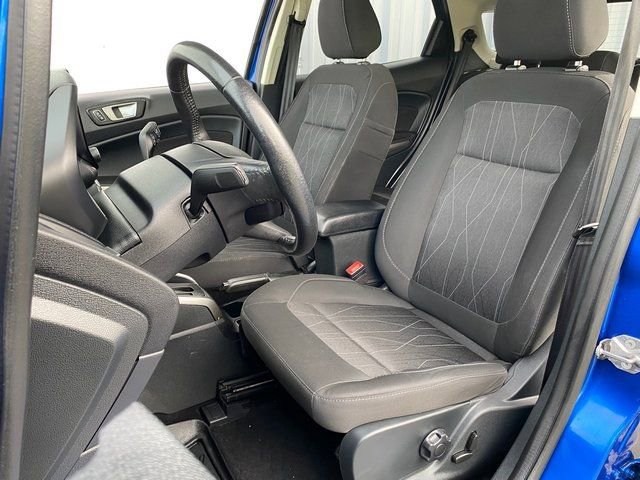 Used 2020 Ford EcoSport SE image 20