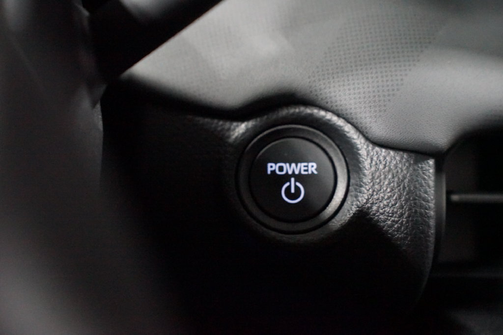 New 2026 Toyota RAV4 AWD image 25