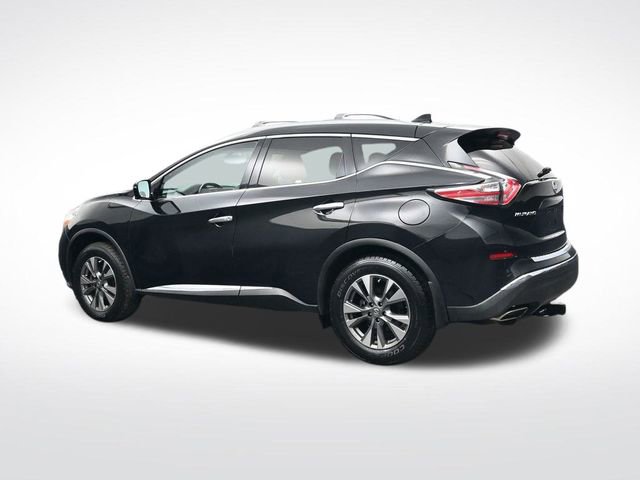 Used 2017 Nissan Murano SL image 7