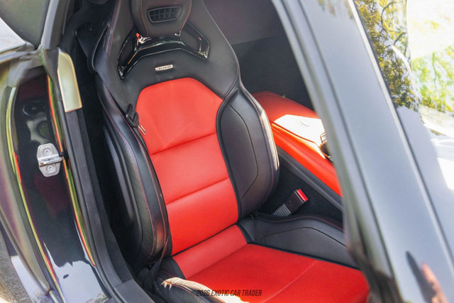 Used 2018 Mercedes-Benz AMG GT C image 30