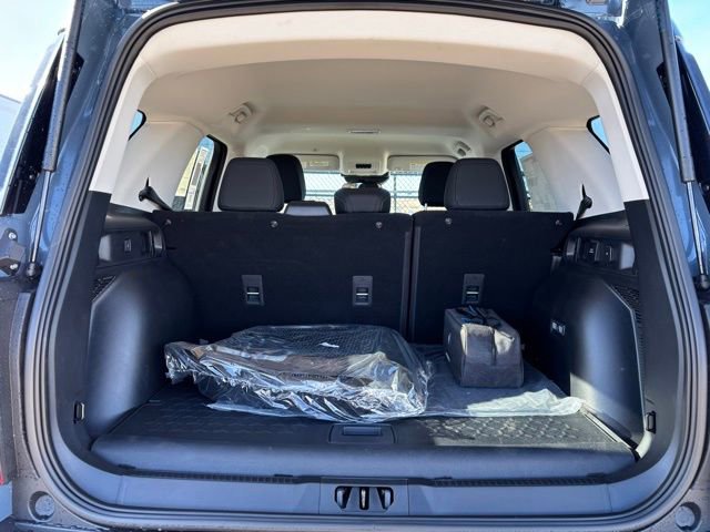 New 2026 Ford Bronco Sport Big Bend w/ Convenience Package image 22