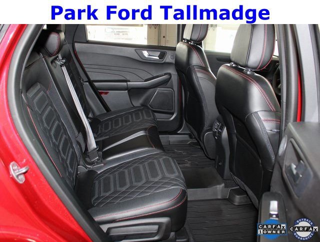 Used 2023 Ford Escape ST-Line Elite w/ Premium Technology Package image 27