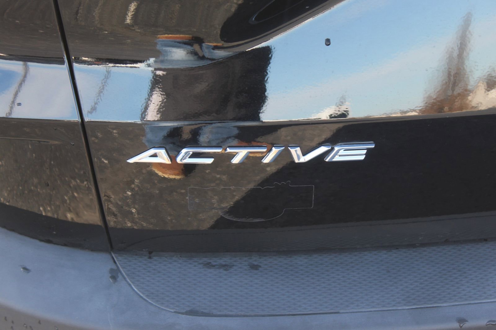 Used 2023 Ford Escape Active image 3
