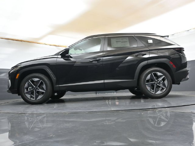 New 2026 Hyundai Tucson SEL w/ Tow & Go Package AWD/4WD image 42