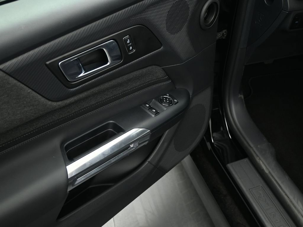 New 2026 Ford Mustang GT RWD image 9