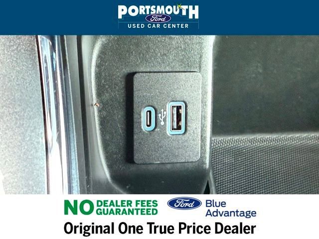 Used 2022 Ford F150 XLT w/ Equipment Group 302A High image 14