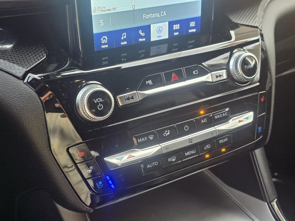 Certified 2022 Ford Explorer ST w/ Equipment Group 401A image 17