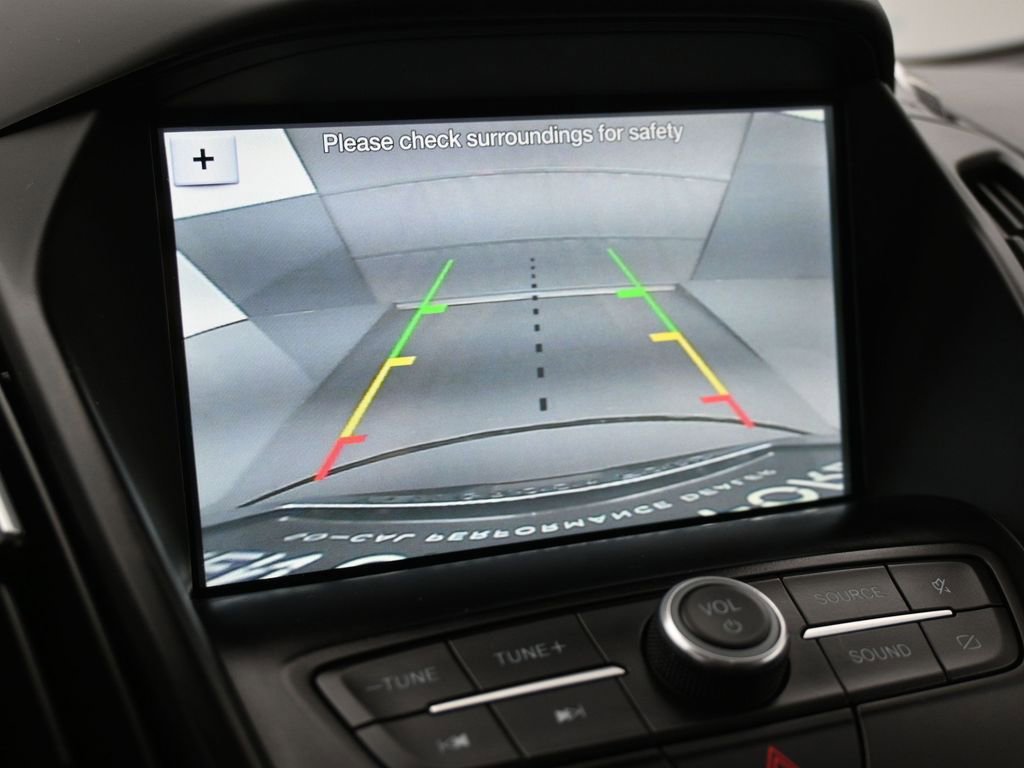 Used 2019 Ford Escape SE image 16