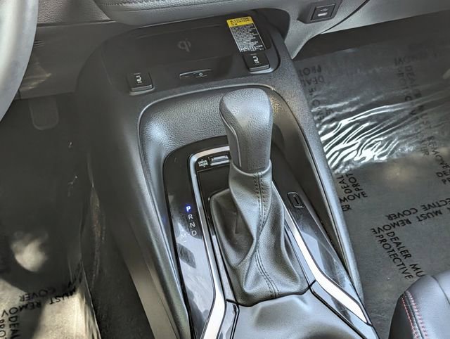 Used 2024 Toyota Corolla XSE image 14