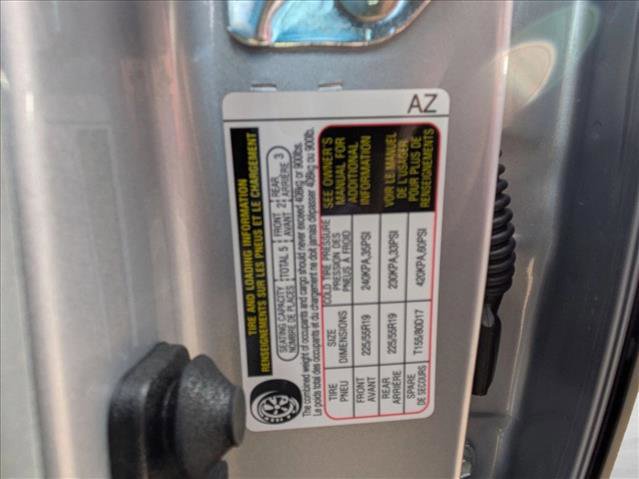 New 2026 Subaru Outback Touring XT image 22