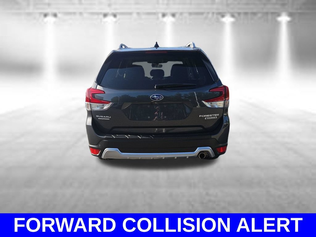 Certified 2024 Subaru Forester Touring AWD/4WD image 6