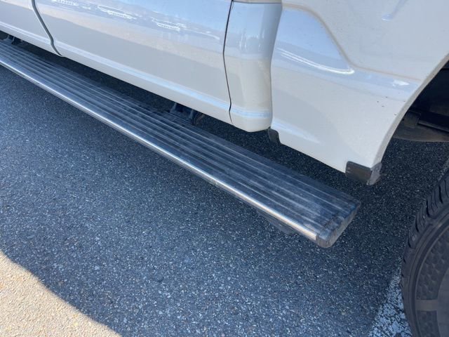 Used 2023 Ford F150 Limited image 12