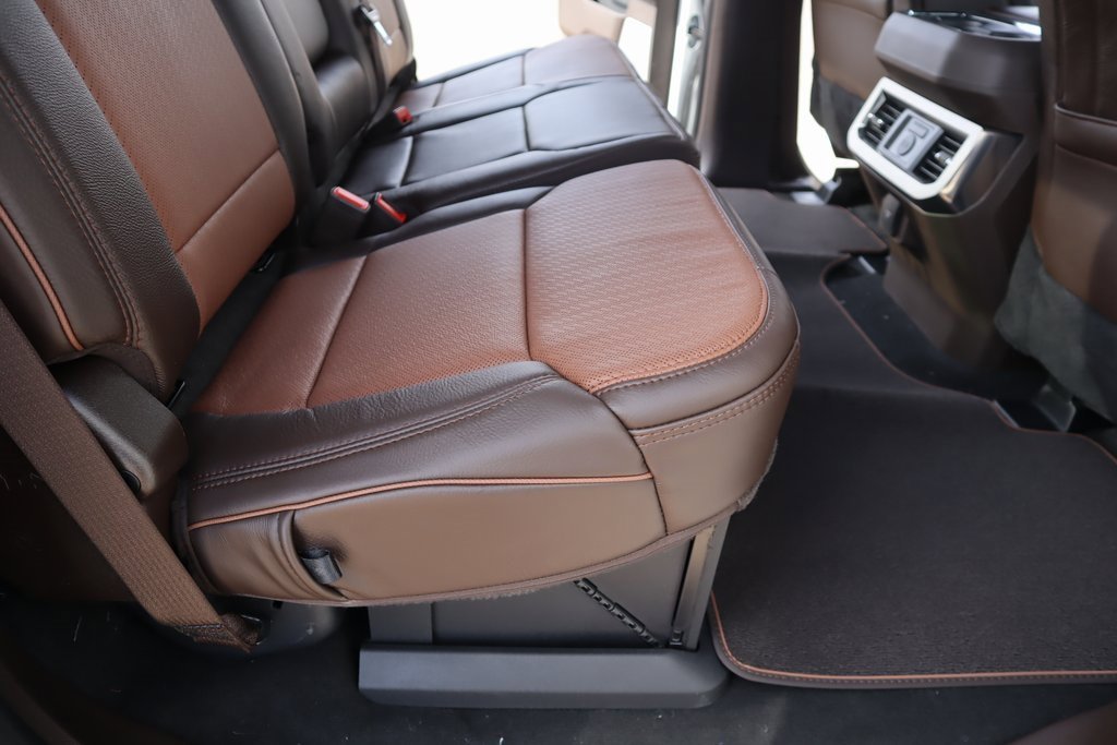 New 2026 Ford F350 King Ranch image 16