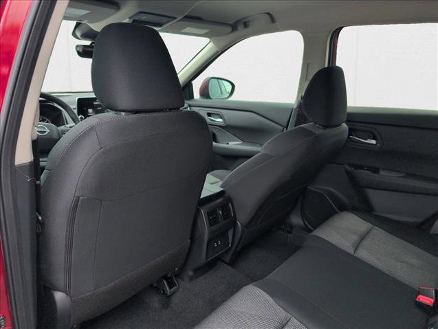 New 2026 Nissan Rogue SV image 17