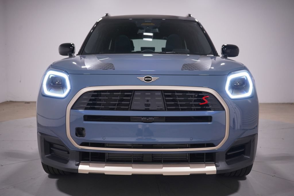 Used 2026 MINI Cooper Countryman S w/ Comfort Package Max AWD/4WD image 4