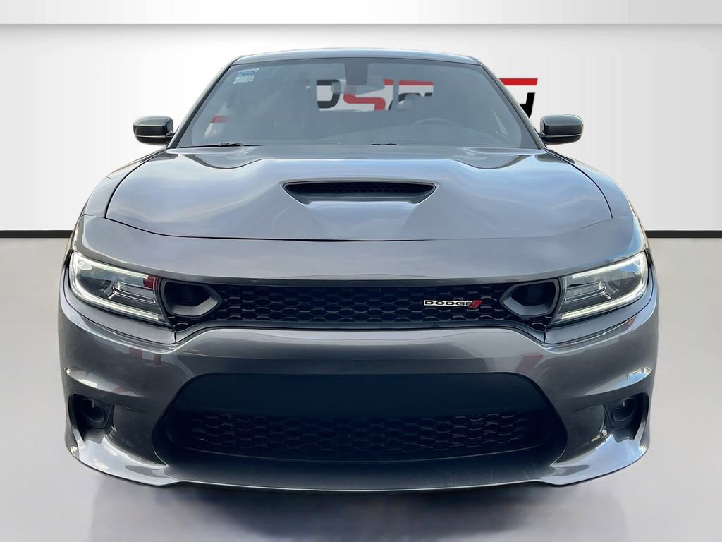 Used 2021 Dodge Charger R/T RWD image 2