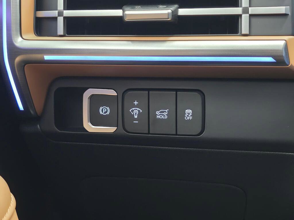 New 2026 Hyundai Santa Fe Limited AWD/4WD image 23