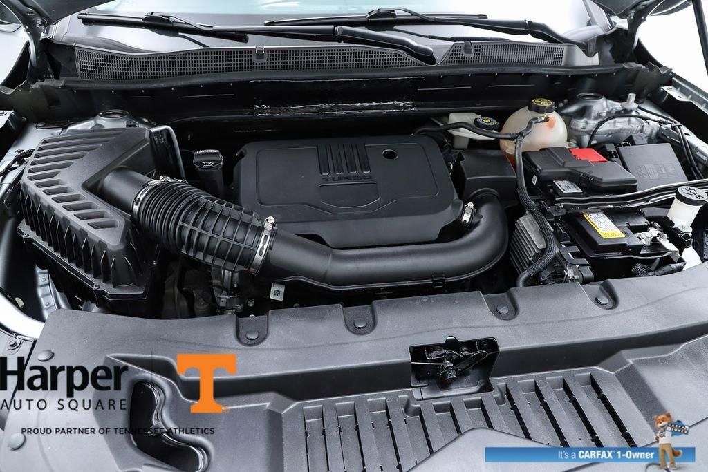 Used 2023 Chevrolet Blazer LT w/ Convenience Package image 66